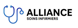 Logo Alliance Soins Infirmiers