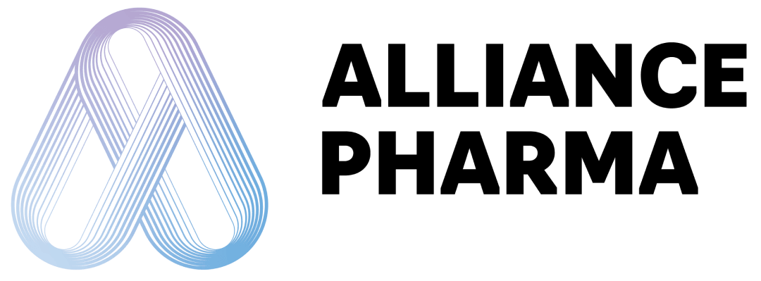 Logo Alliance Pharma